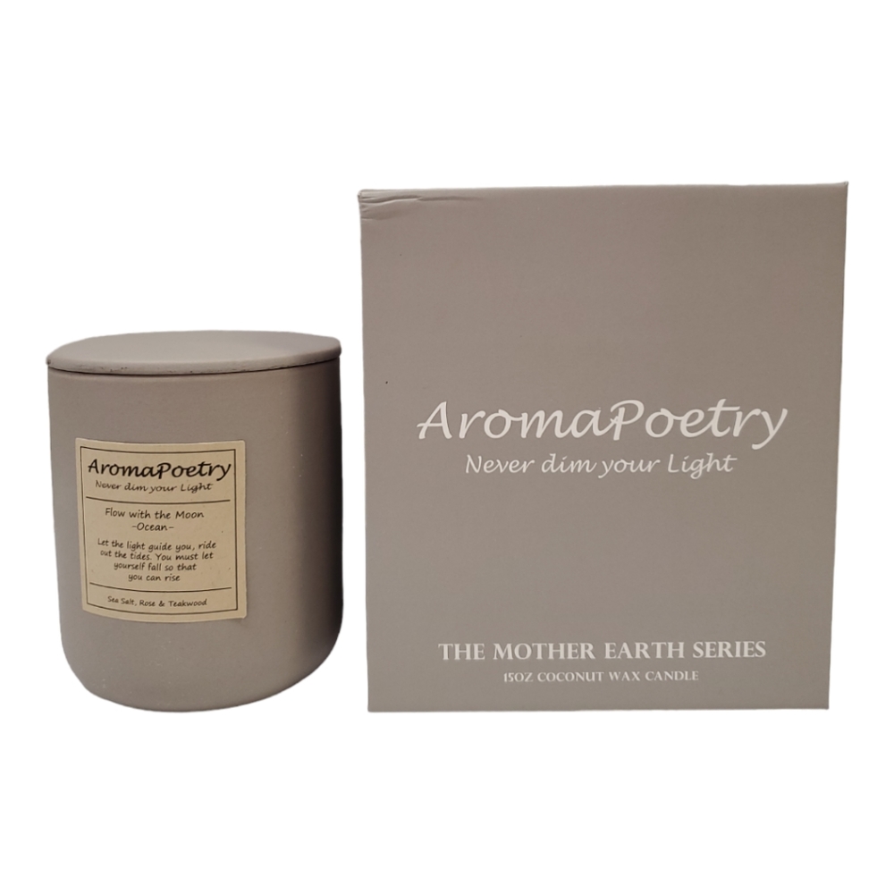 Scented Candle